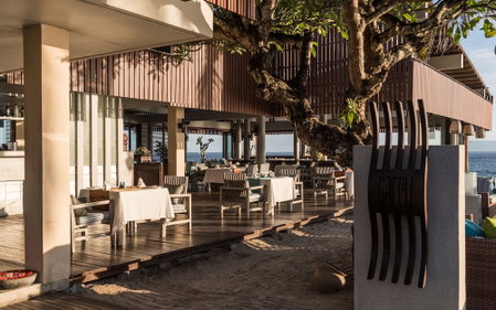 Ramayana Candidasa Beach Resort, Bedugul, 인도네시아 공화국
