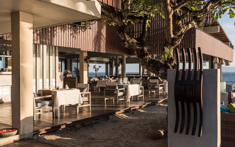 Ramayana Candidasa Beach Resort, Bedugul, 인도네시아 공화국