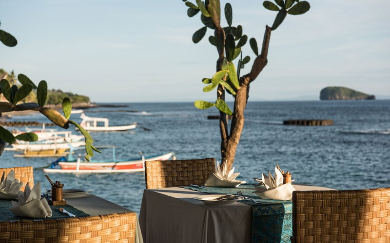 Ramayana Candidasa Beach Resort, Bedugul, 인도네시아 공화국
