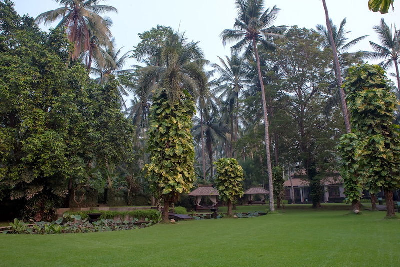 Ramayana Candidasa Beach Resort, Bedugul, 인도네시아 공화국