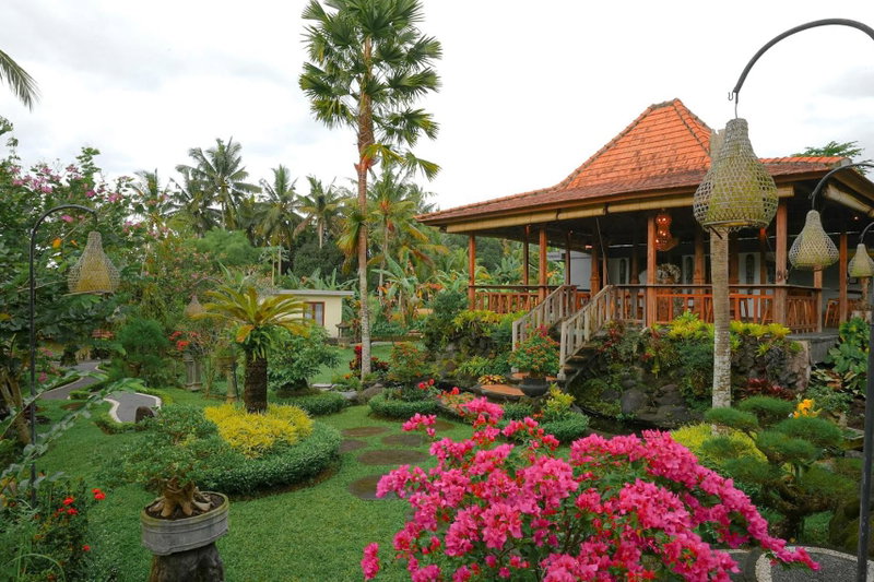 Villa Capung Mas Ubud, Ubud, Indonesia
