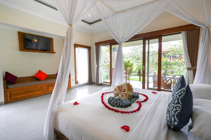 Villa Capung Mas Ubud, Ubud, Indonesia