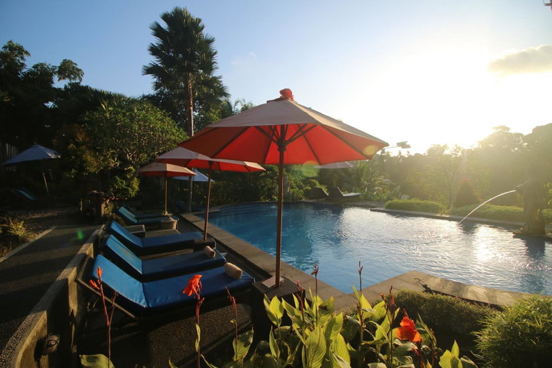 Villa Capung Mas Ubud, Ubud, Indonesia