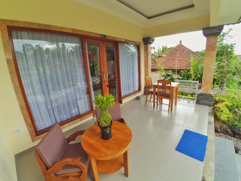 Villa Capung Mas Ubud, Ubud, Indonesia