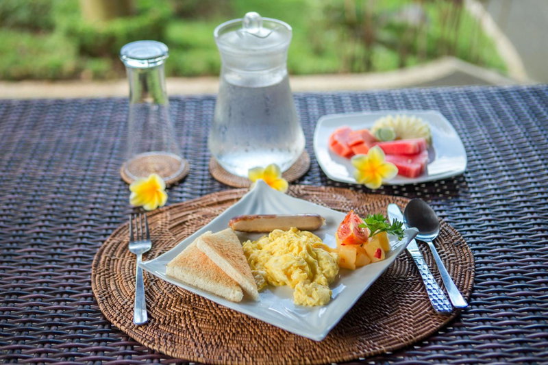 Villa Capung Mas Ubud, Ubud, Indonesia