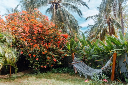 Belukar Villas, Gili Trawangan, Indonesia