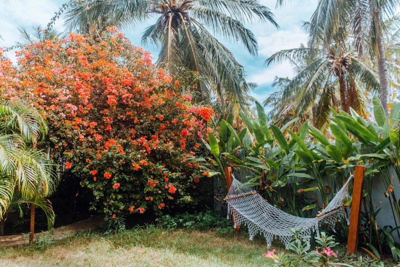Belukar Villas, Gili Trawangan, Indonesia
