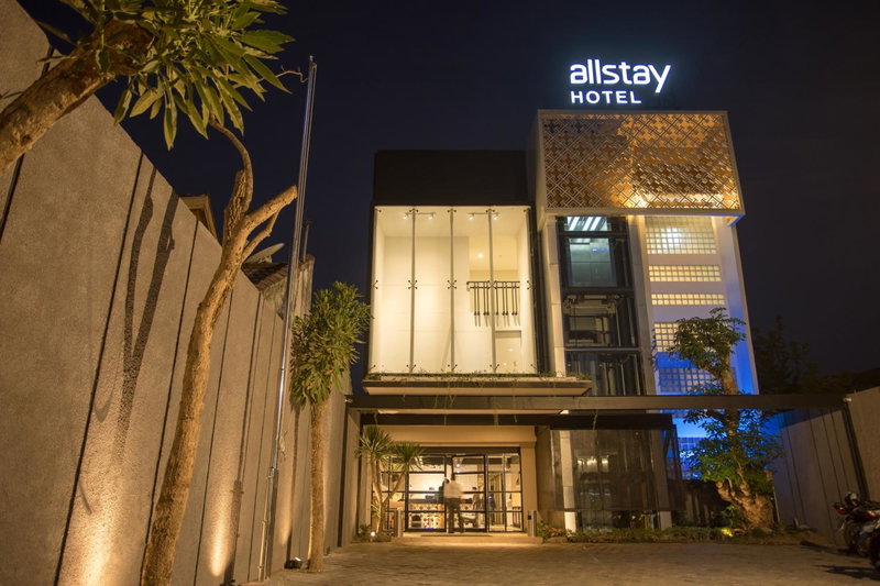 Allstay Ecotel Yogyakarta, Depok, Indonesia
