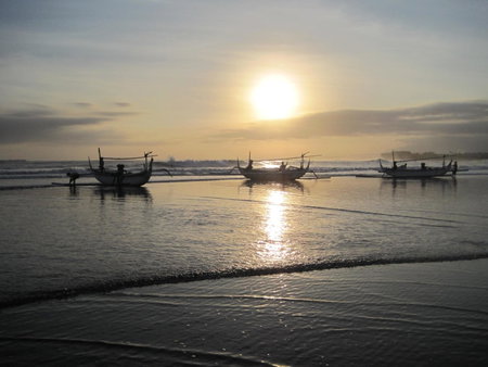 Puri Dajuma Beach Eco-Resort & Spa, Negara, Indonesia