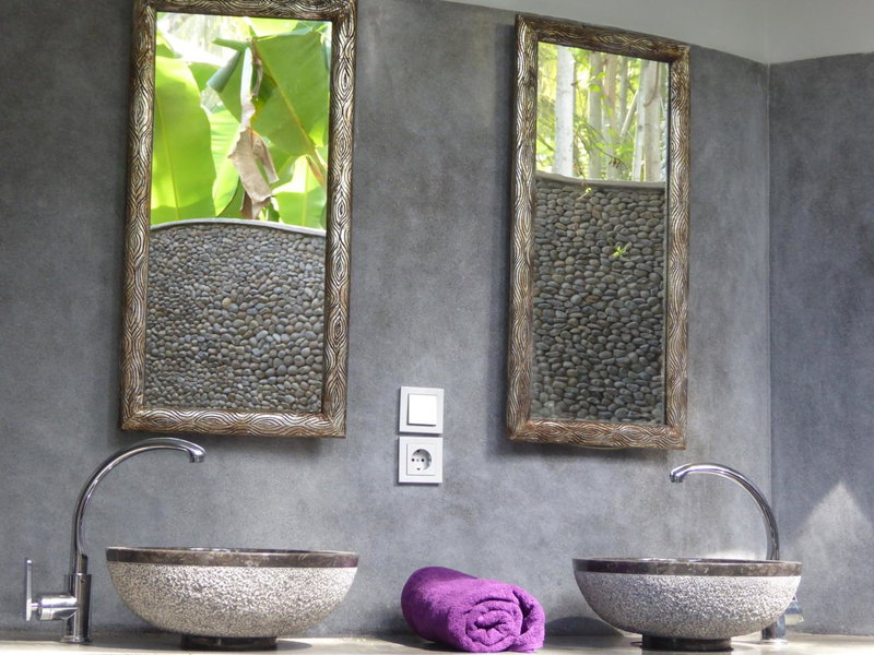 Puri Dajuma Beach Eco-Resort & Spa, Negara, Indonesia
