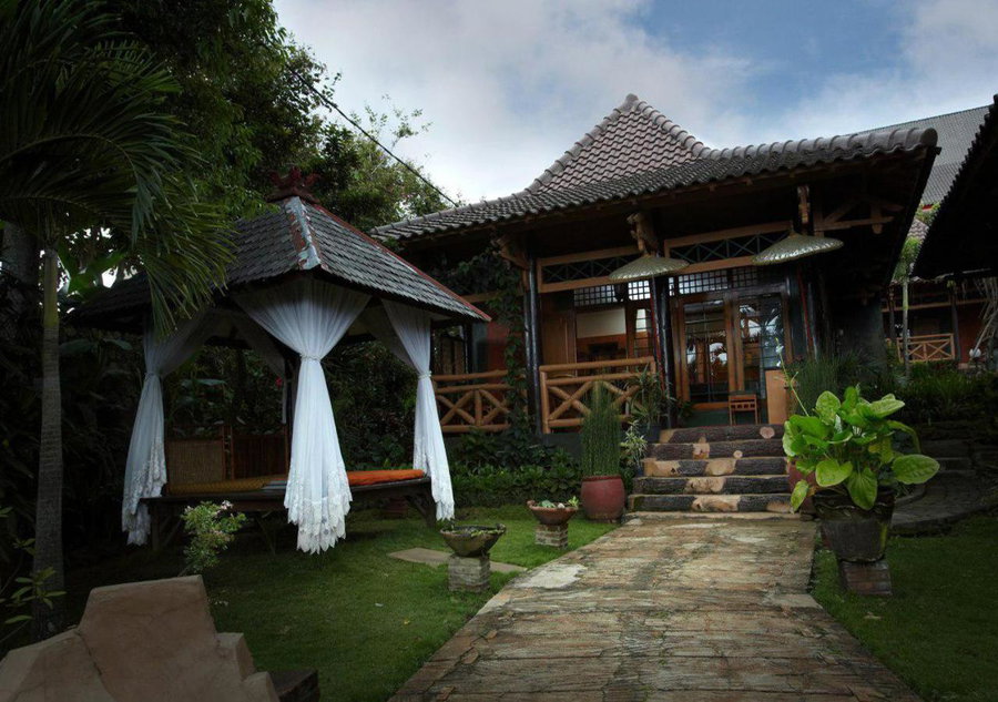 Kusuma Agrowisata Resort & Convention, Batu, Indonesien