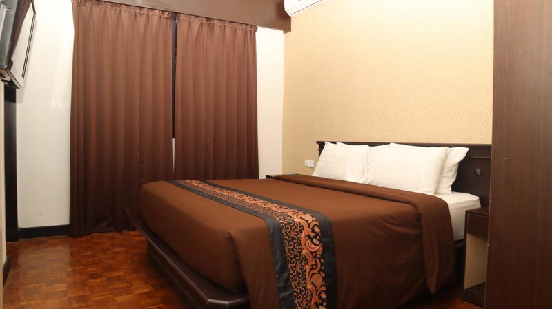 Kusuma Agrowisata Resort & Convention, Batu, Indonesien