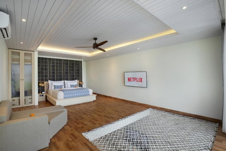 Astera Resort & Spa Canggu by Ini Vie Hospitality, Denpasar, Indonesia