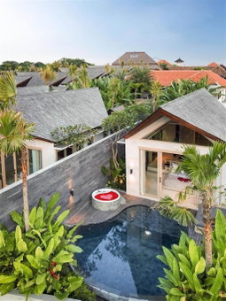Astera Resort & Spa Canggu by Ini Vie Hospitality, Denpasar, Indonesia