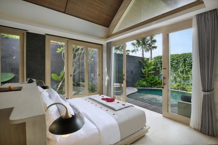 Astera Resort & Spa Canggu by Ini Vie Hospitality, Denpasar, Indonesia