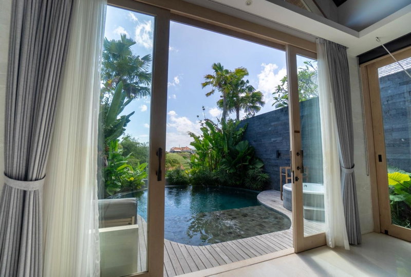 Astera Resort & Spa Canggu by Ini Vie Hospitality, Denpasar, Indonesia