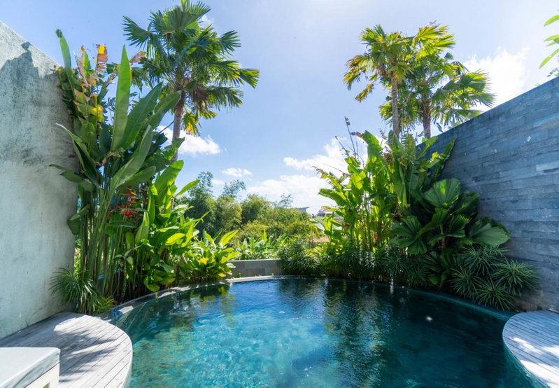 Astera Resort & Spa Canggu by Ini Vie Hospitality, Denpasar, Indonesia
