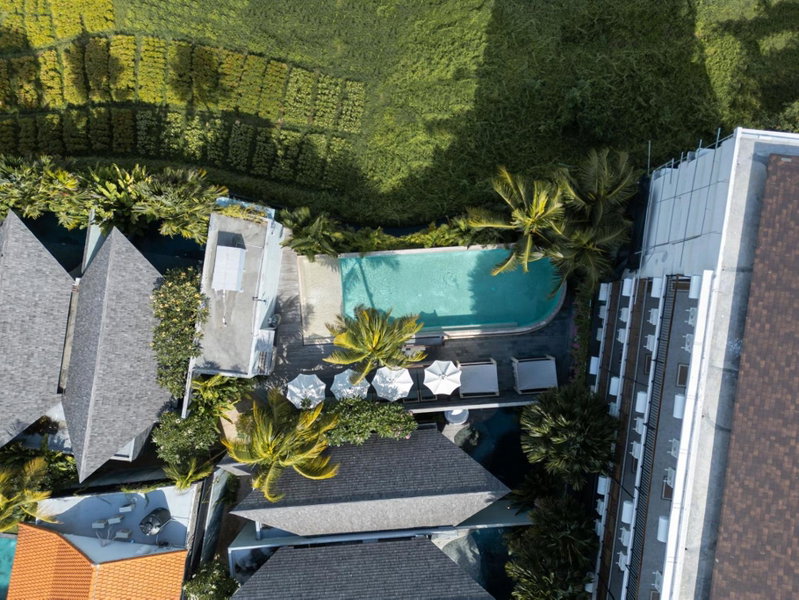 Astera Resort & Spa Canggu by Ini Vie Hospitality, Denpasar, Indonesia