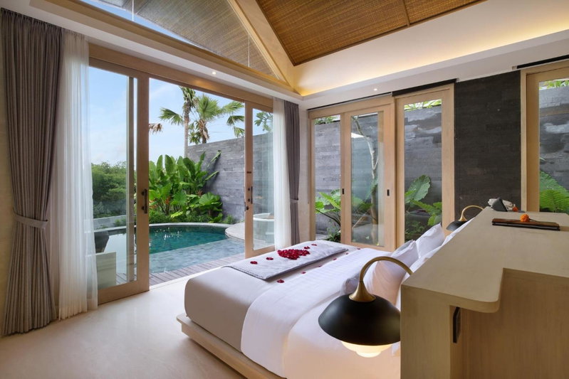 Astera Resort & Spa Canggu by Ini Vie Hospitality, Denpasar, Indonesia