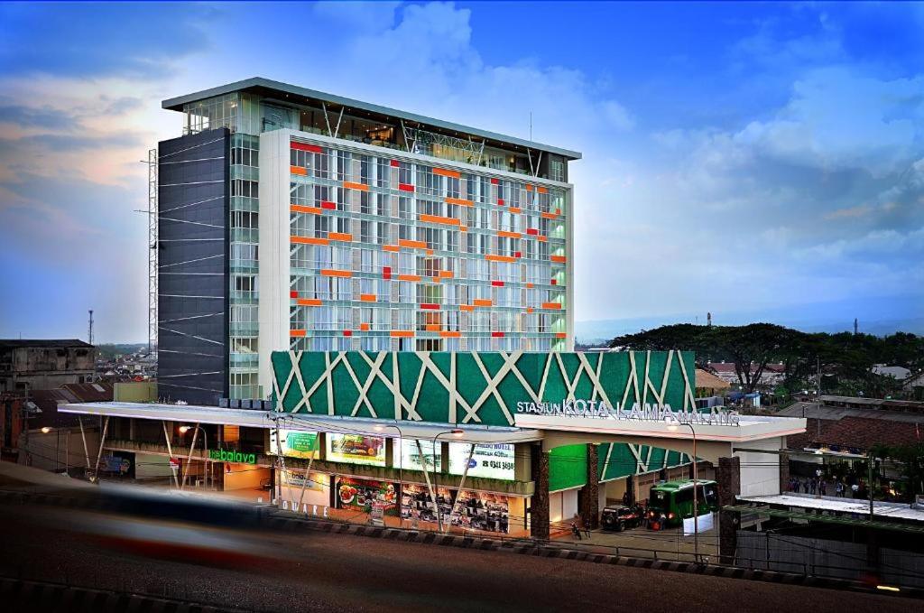Ascent Premiere Hotel and Convention, Indonesia