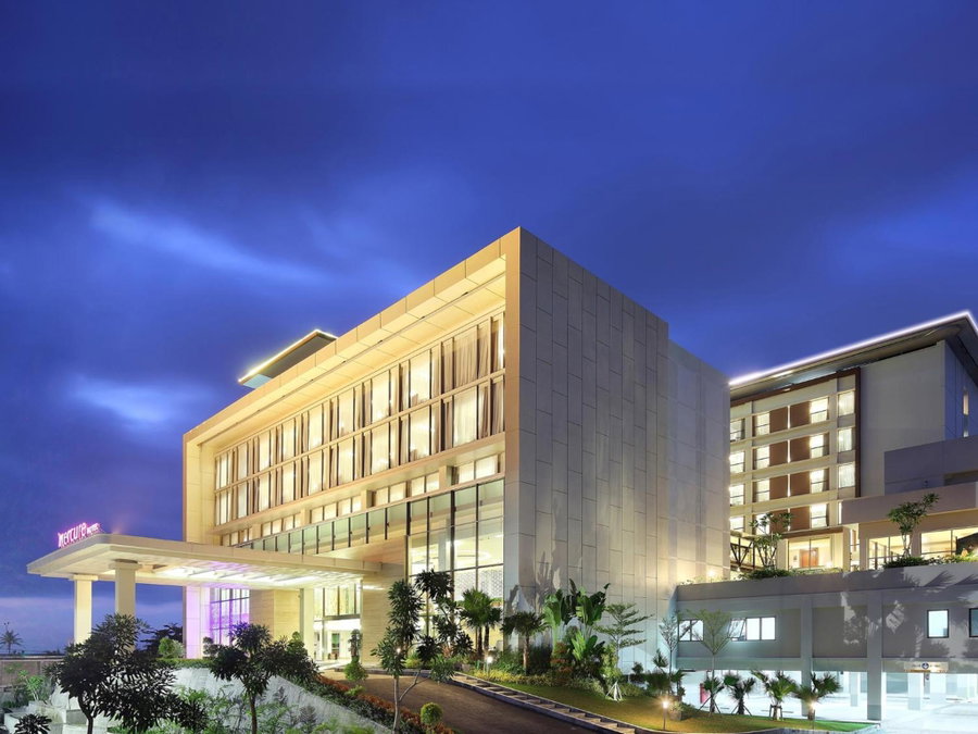 Mercure Padang, Padang, Indonesia