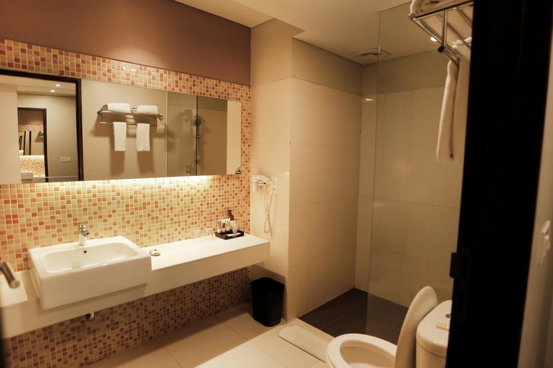 Mercure Padang, Padang, Indonesia