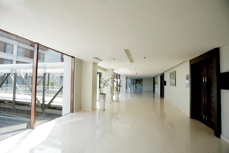 Mercure Padang, Padang, Indonesia