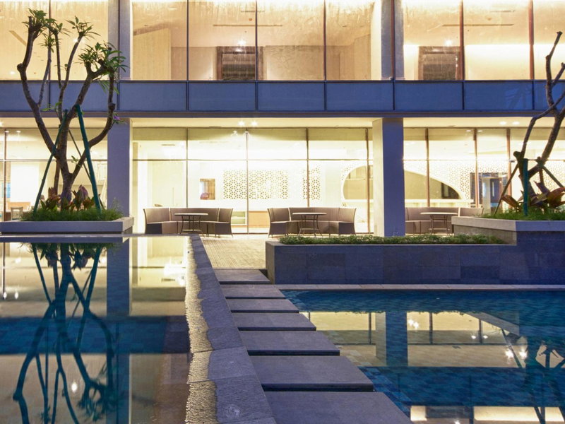 Mercure Padang, Padang, Indonesia