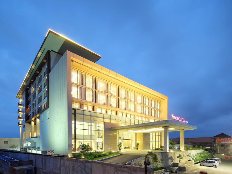 Mercure Padang, Padang, Indonesia