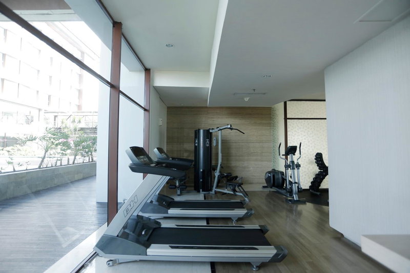 Mercure Padang, Padang, Indonesia