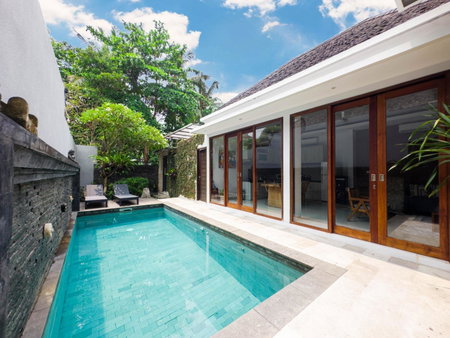 Kakul Villas & Suites Ubud, Ubud, 인도네시아 공화국