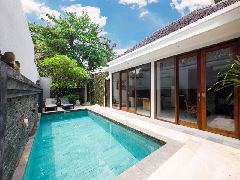 Kakul Villas & Suites Ubud, Ubud, 인도네시아 공화국