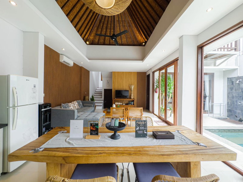 Kakul Villas & Suites Ubud, Ubud, 인도네시아 공화국