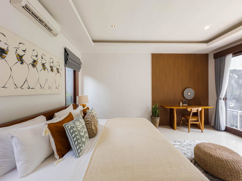 Kakul Villas & Suites Ubud, Ubud, 인도네시아 공화국