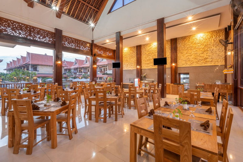 The Salila Beach Resort, Kuta, Indonesien
