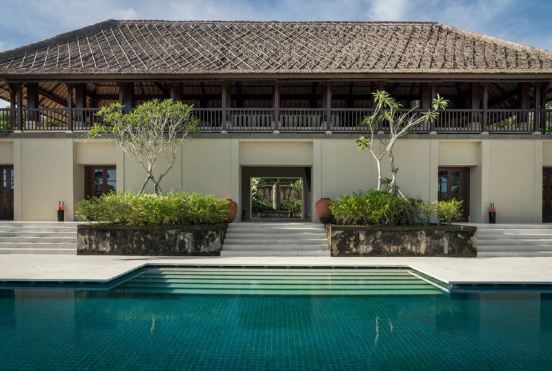 REVĪVŌ Wellness Resort Nusa Dua Bali, Kuta, Indonesia