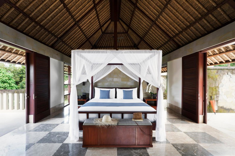 REVĪVŌ Wellness Resort Nusa Dua Bali, Kuta, Indonesia