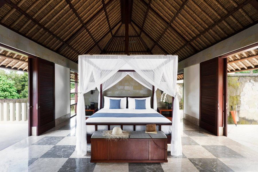 REVĪVŌ Wellness Resort Nusa Dua Bali, Kuta, Indonesia
