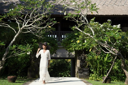 REVĪVŌ Wellness Resort Nusa Dua Bali, Kuta, Indonesia