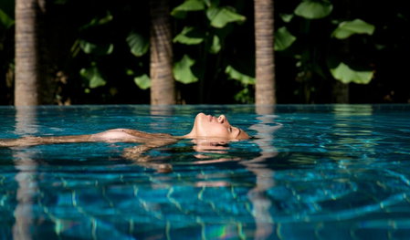 REVĪVŌ Wellness Resort Nusa Dua Bali, Kuta, Indonesia