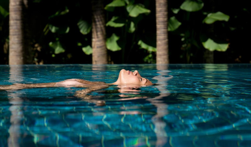 REVĪVŌ Wellness Resort Nusa Dua Bali, Kuta, Indonesia