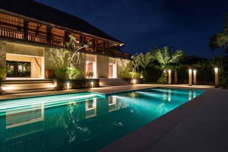 REVĪVŌ Wellness Resort Nusa Dua Bali, Kuta, Indonesia