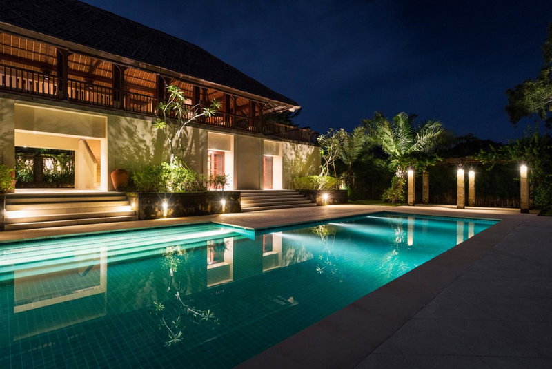 REVĪVŌ Wellness Resort Nusa Dua Bali, Kuta, Indonesia