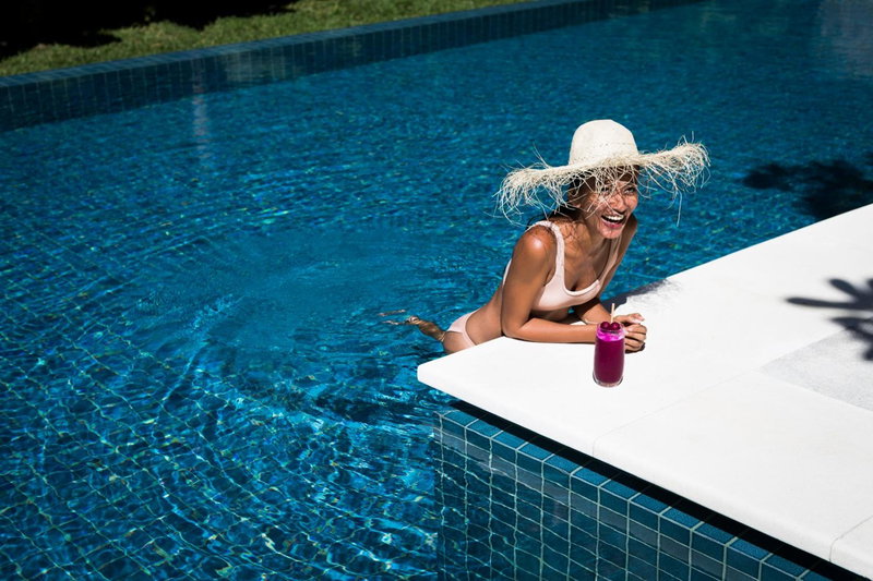 REVĪVŌ Wellness Resort Nusa Dua Bali, Kuta, Indonesia