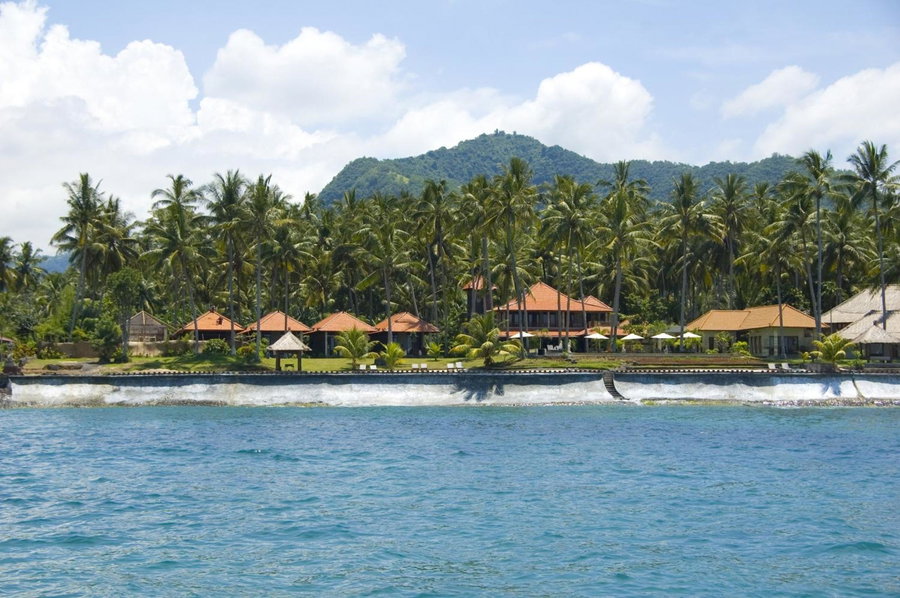 Sea Breeze Candidasa, Bedugul, 인도네시아 공화국