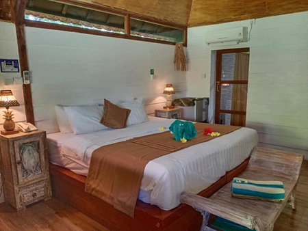 Sea Breeze Candidasa, Bedugul, 인도네시아 공화국