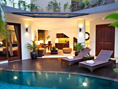Kanishka Villas, Kuta, 인도네시아 공화국