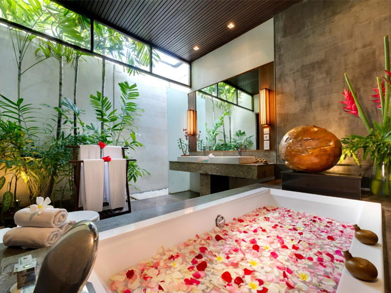 Kanishka Villas, Kuta, 인도네시아 공화국