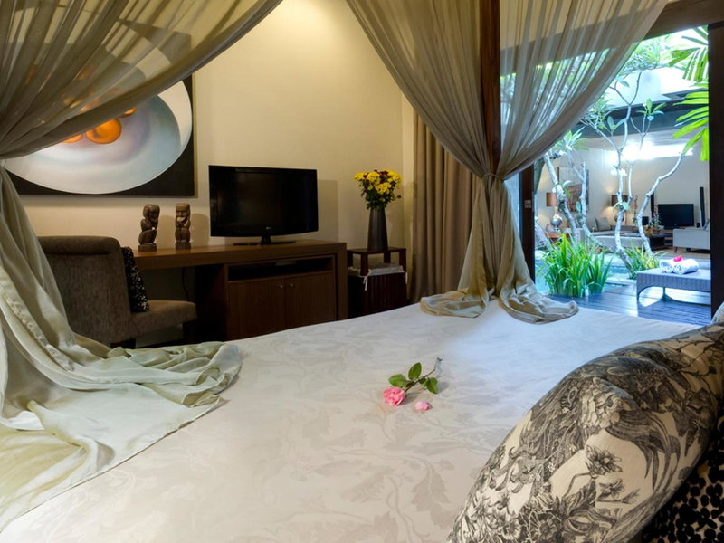 Kanishka Villas, Kuta, 인도네시아 공화국
