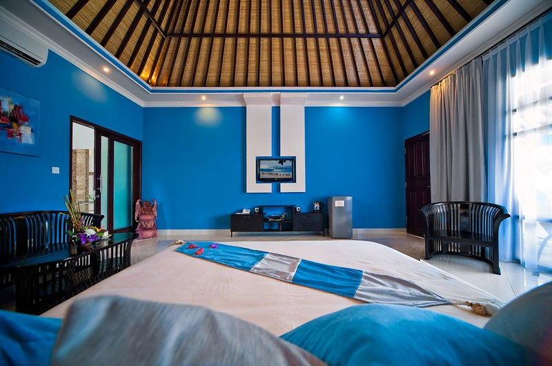 Rossa Garden Hotel Boutique, Bedugul, Indonesia